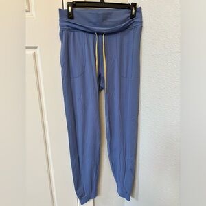 🍋🍋Lululemon Ready to Rulu Joggers. Color Waterdrop.